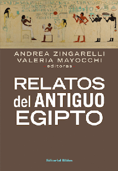 Relatos del Antiguo Egipto. 9789876915779