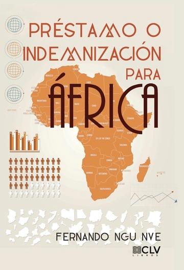 Préstamo o indemnización para África. 9788417052249