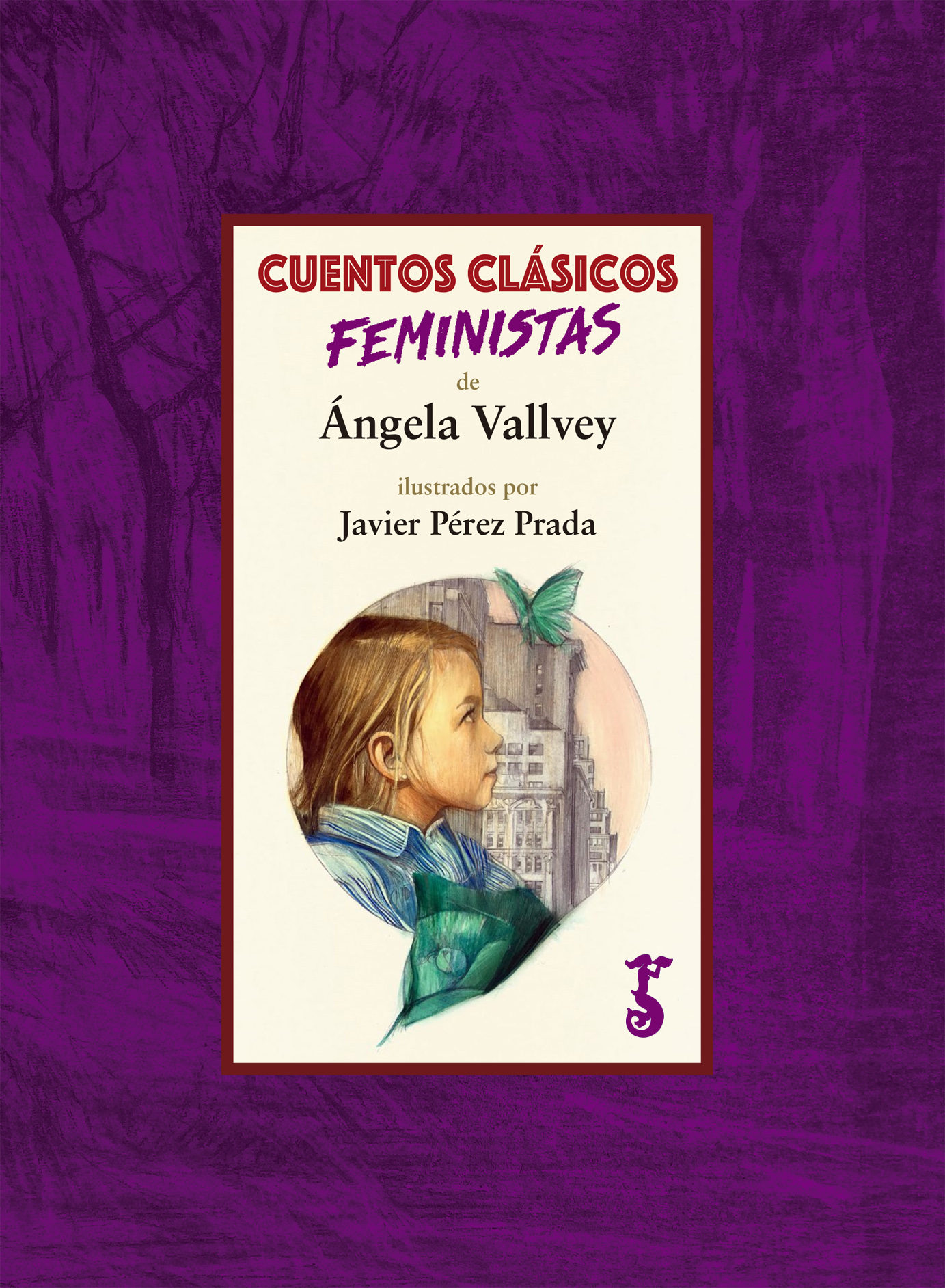 Cuentos clásicos feministas. 9788417241070