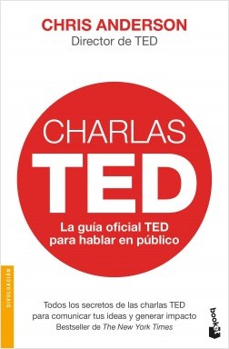 Charlas TED. 9788423429288
