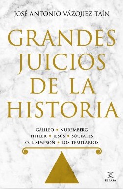 Grandes juicios de la Historia