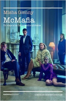 McMafia. 9788499426914