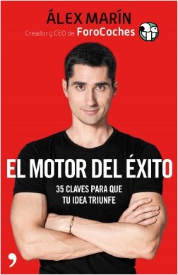 El motor del éxito. 9788499986555