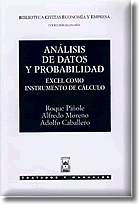 Análisis de datos y probabilidad