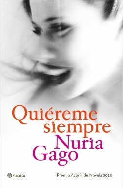 Quiéreme siempre. 9788408191230