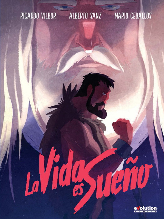 Libro: La vida es sueño - 9788490949122 - Ceballos, Mario - Sanz, Alberto -  Vilbor, Ricardo - · Marcial Pons Librero