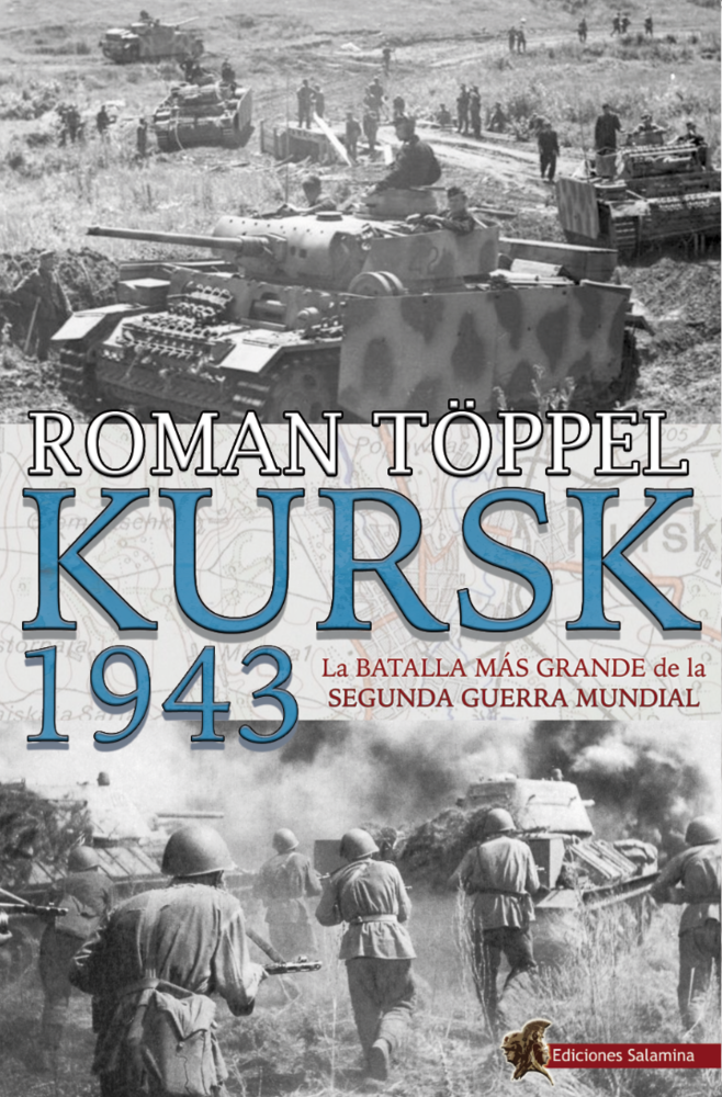 Kursk 1943