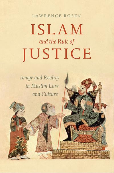 Islam and the rule of justice
