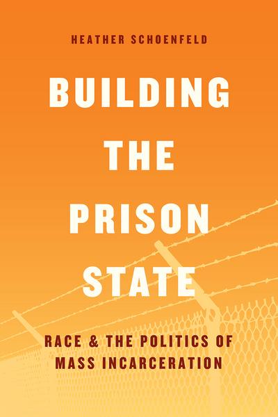 Building the prison State