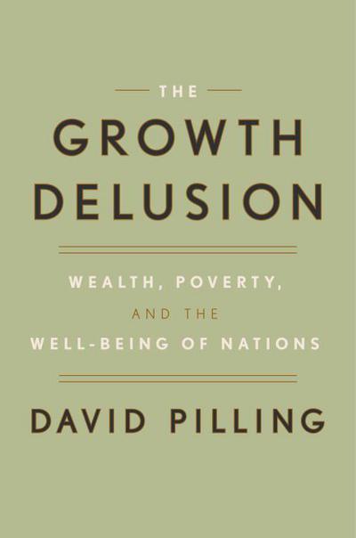 The growth delusion. 9780525572503