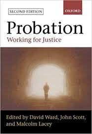 Probation. 9781841741901