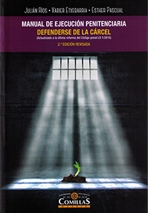 Manual de ejecución penitenciaria