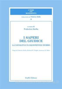 I saperi del giudice