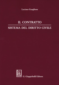 Il contratto