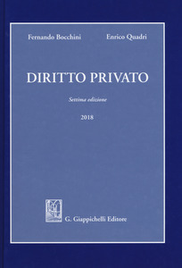 Diritto Privato. 9788892113480