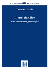 Il caso giuridico. 9788892114470