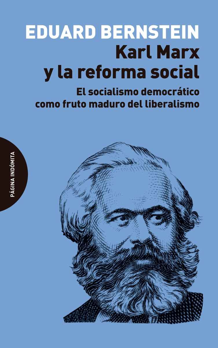 Karl Marx y la reforma social