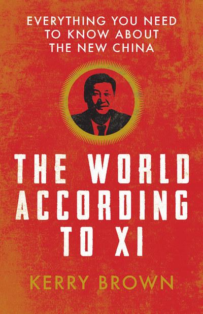 The world according to XI. 9781788313285