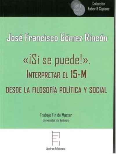 ¡Sí se puede!. 9788417182281
