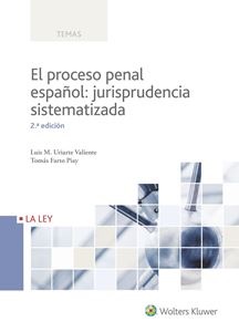 El proceso penal español