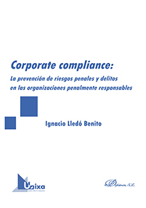 Corporate compliance. 9788491485896