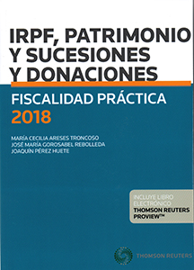 Fiscalidad práctica 2018 