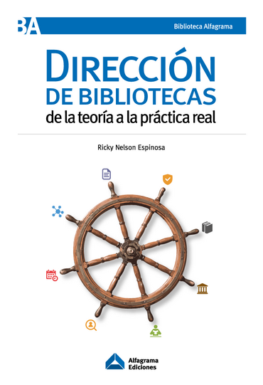 Dirección de Bibliotecas