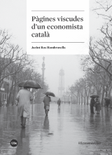 Pàgines viscudes d'un economista català