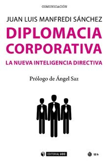 Diplomacia corporativa