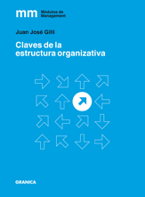 Claves de la estructura organizativa. 9789506419059