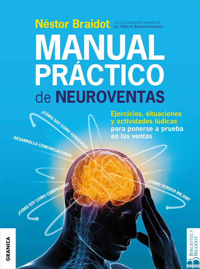 Manual práctico de Neuroventas. 9789506419349