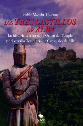 Los tres castillos de Alba