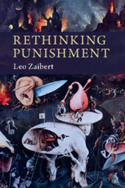 Rethinking punishment