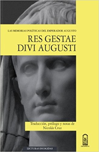 Res gestae divi Agusti