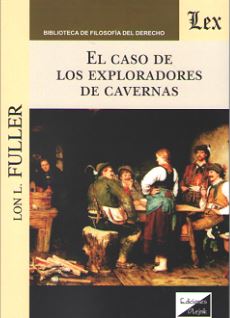 El caso de los exploradores de cavernas. 9789563921403