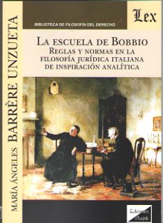 La Escuela de Bobbio. 9789563921472