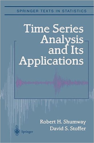 Time series analysis and its applications