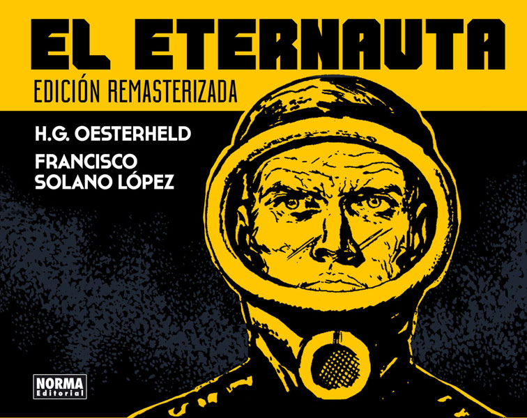 El eternauta