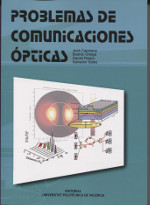 Problemas de comunicaciones ópticas. 9788497053815
