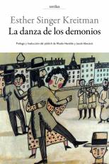 La danza de los demonios. 9788416461202