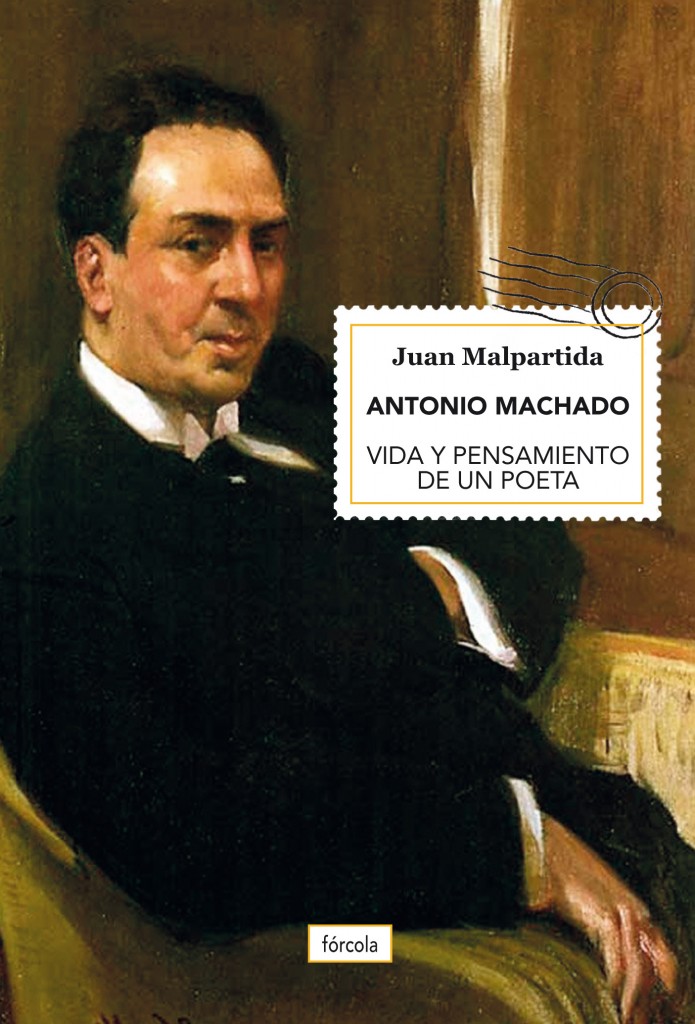 Antonio Machado. 9788417425135