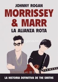 Morrisey y Marr