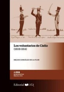 Los voluntarios de Cádiz
