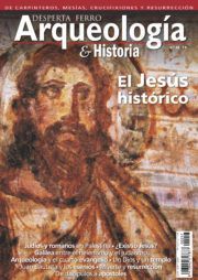 El Jesús histórico