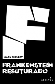 Frankenstein resuturado. 9788417077419