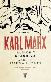 Karl Marx. 9788430618644