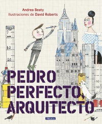 Pedro Perfecto Arquitecto. 9788448849801