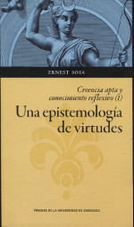 Una epistemología de virtudes