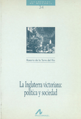 La Inglaterra victoriana