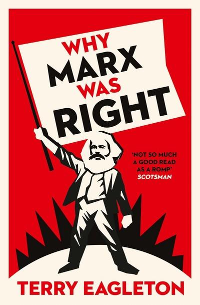 Why Marx was right. 9780300231069